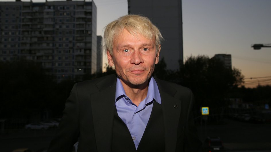 Игорь Богомазов Игорь Богомазов