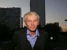 Игорь Богомазов