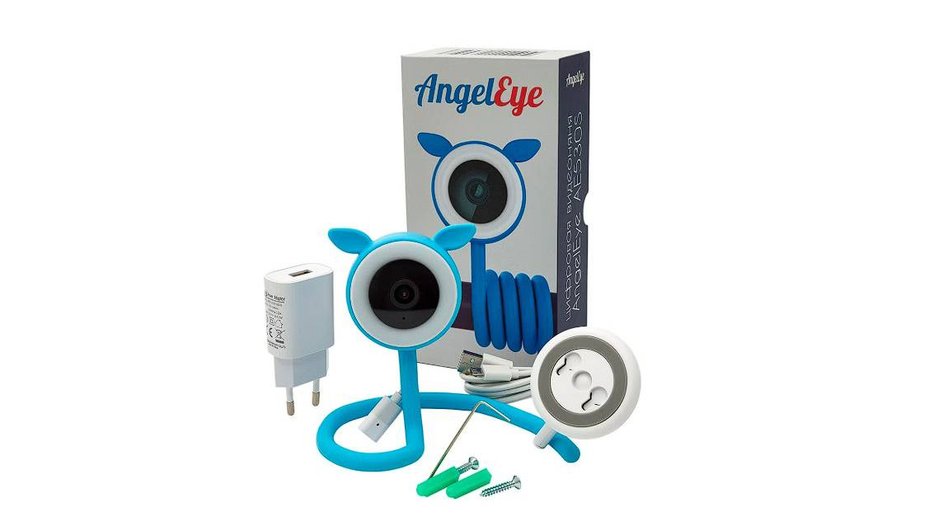 AngelEye AE530S AngelEye AE530S