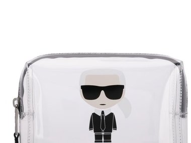 Slide image for gallery: 10021 | Косметичка Karl Lagerfeld