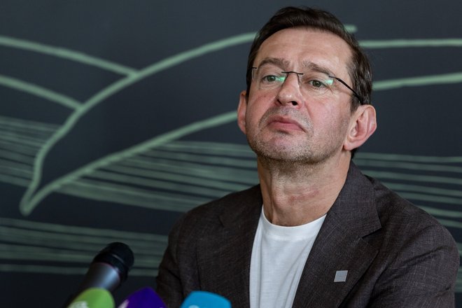 Константин Хабенский