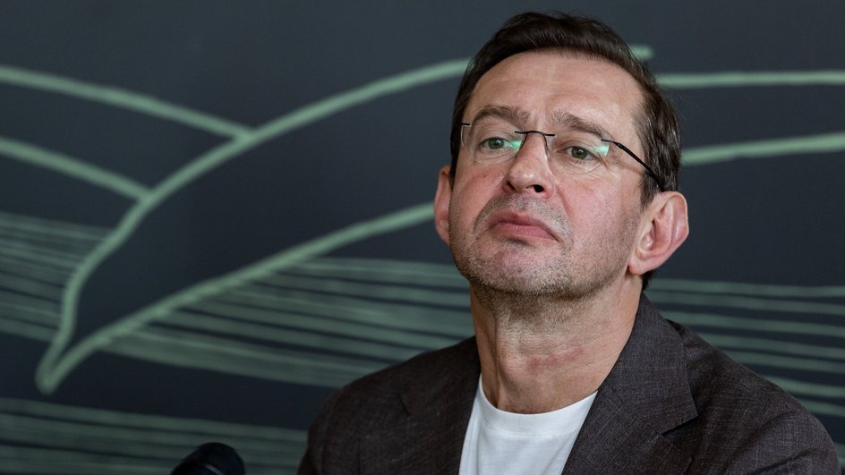 Константин Хабенский Константин Хабенский
