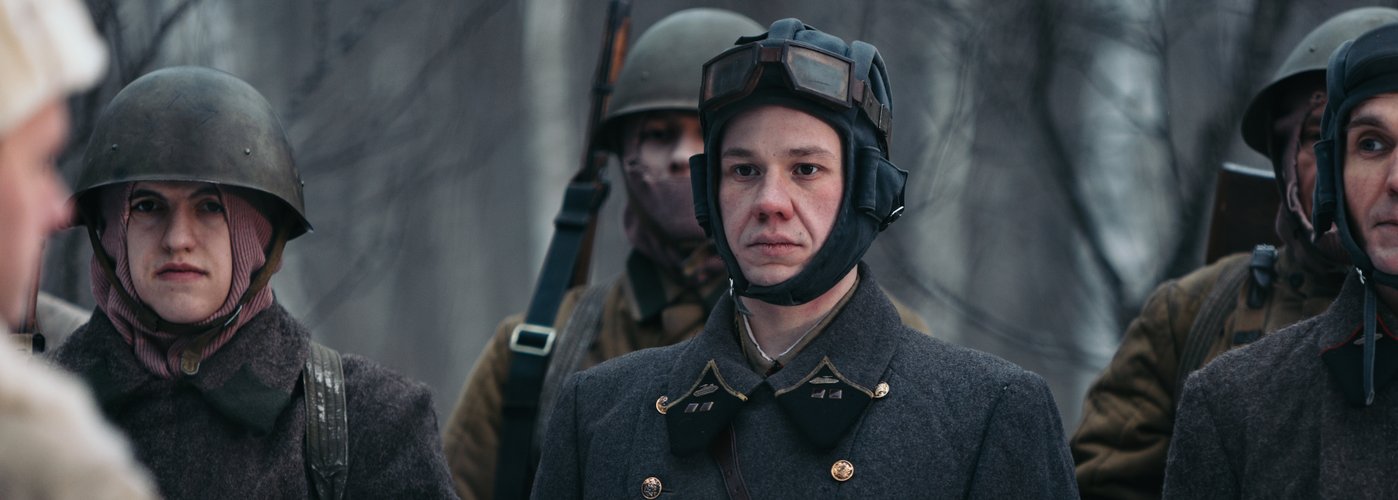 Солдатская мать
