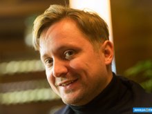 Артем Михалков Артем Михалков