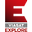Логотип - Viasat Explore