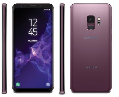 Samsung Galaxy S9