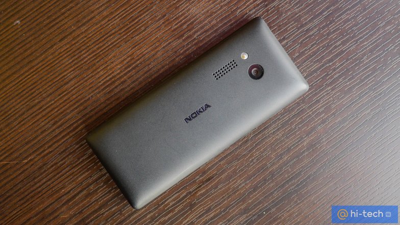 16 лет спустя: культовая Nokia 3310 против новой Nokia 150