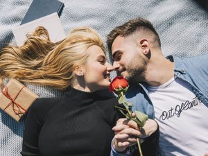 пара подарок