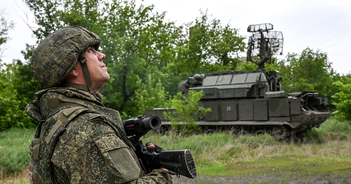 Минобороны рассказало о потерях ВСУ в зоне действий «Востока» за сутки