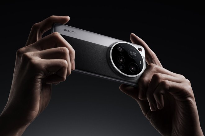 Xiaomi 15 Ultra Xiaomi 15 Ultra