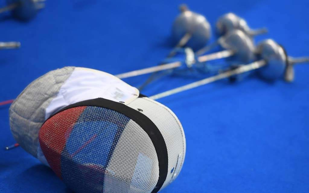 Российские рапиристы выиграли чемпионат мира среди юниоров