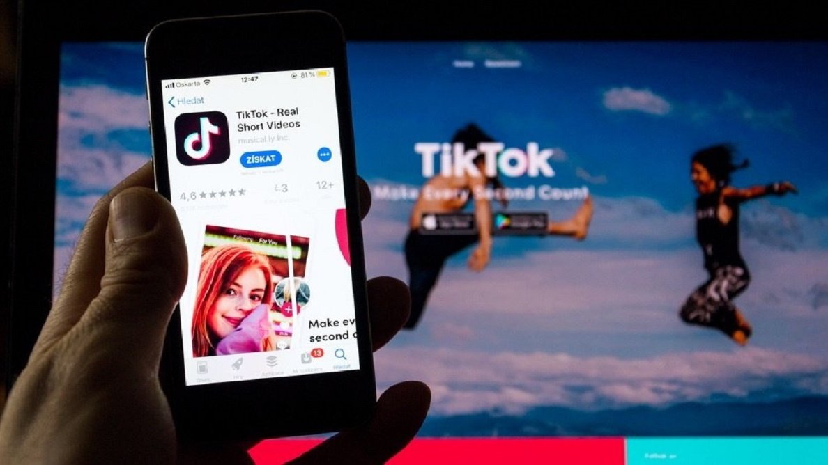 Новая опция удивила пользователей TikTok - Hi-Tech Mail.ru