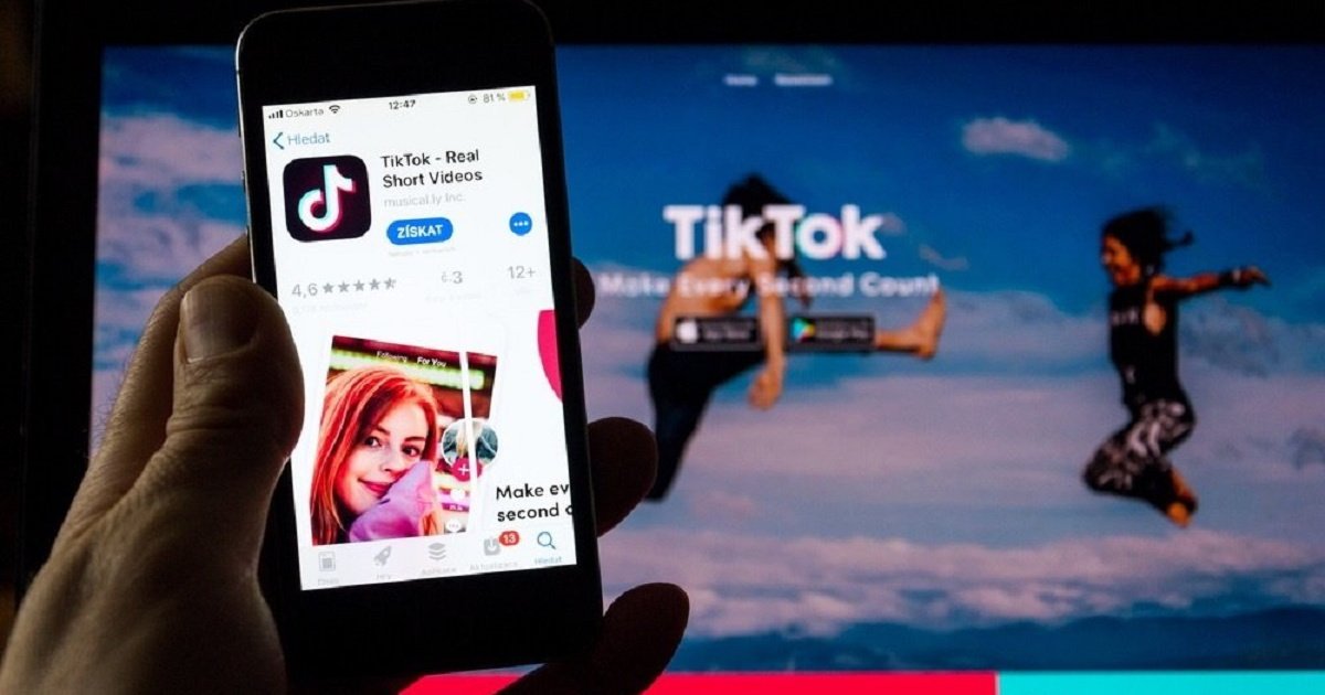 Новая опция удивила пользователей TikTok