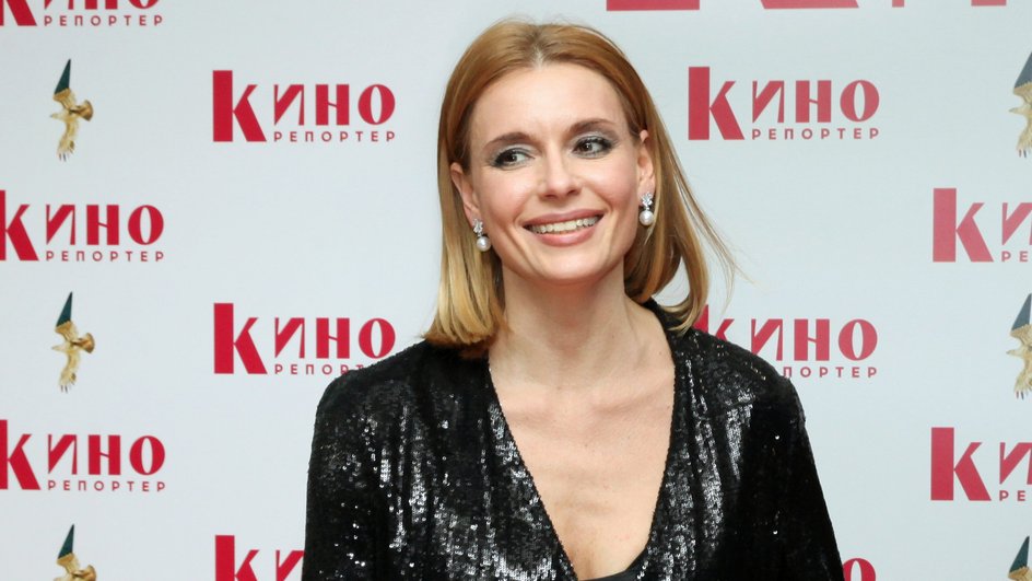 Любовь Толкалина Любовь Толкалина