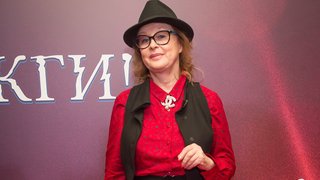 Лариса Удовиченко