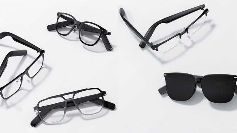 Mijia Smart Audio Glasses