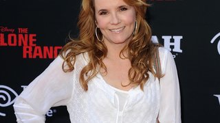 Lea Thompson Goldbergs