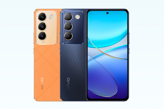 vivo Y200e