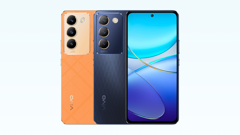 vivo Y200e