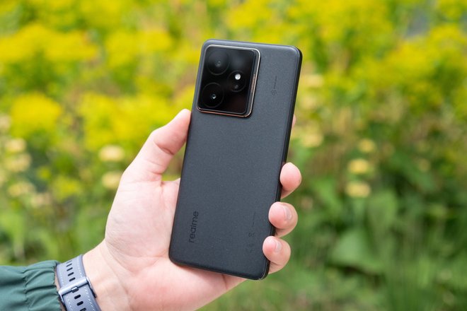 realme GT 7