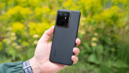 realme GT 7
