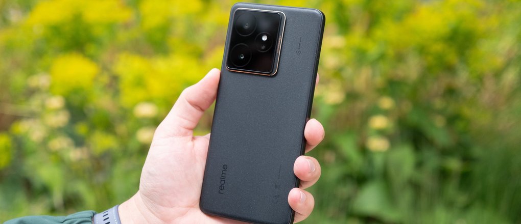 realme GT 7
