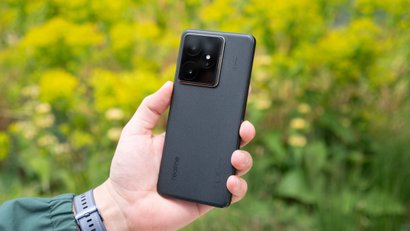 realme GT 7