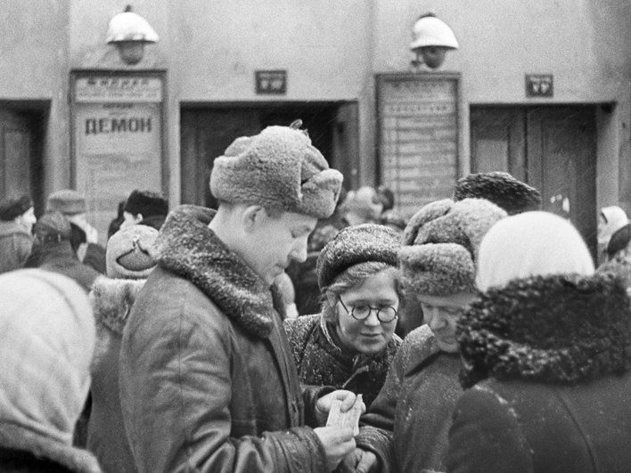 Большой театр, Великая Отечественная война Большой театр, Великая Отечественная война