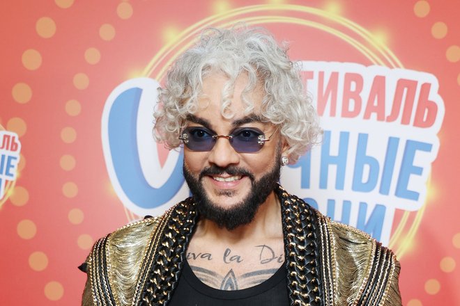 Филипп Киркоров Филипп Киркоров