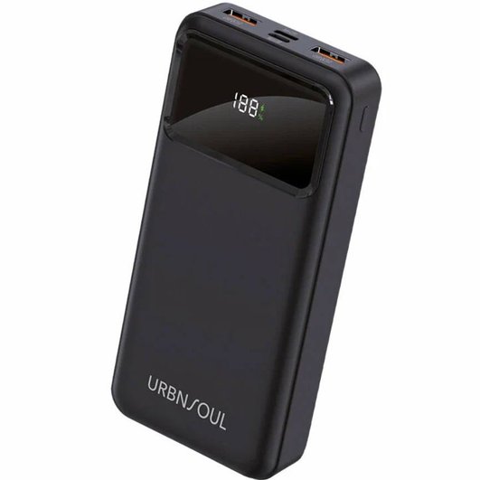 Портативный аккумулятор для планшета URBNSOUL UPB-420 20000 мАч Портативный аккумулятор для планшета URBNSOUL UPB-420 20000 мАч