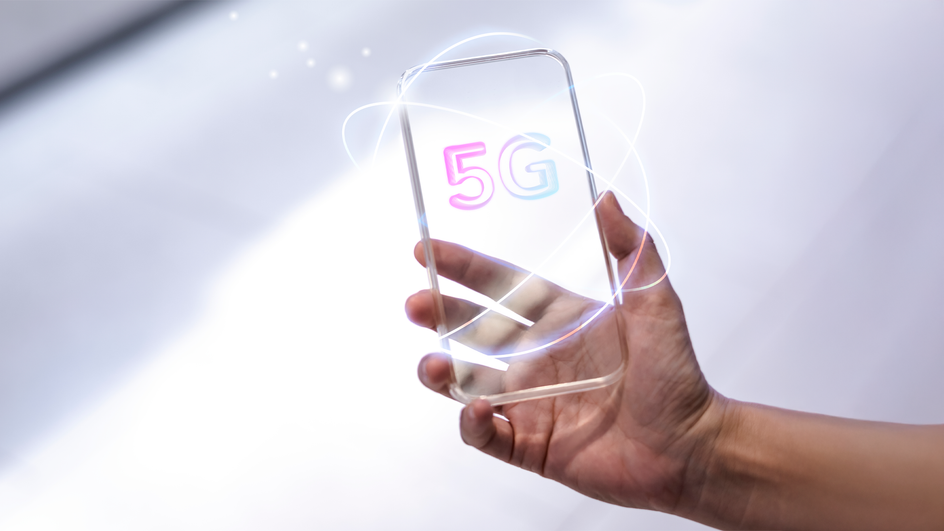 5G