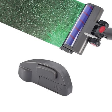 Копеечный лазер превратит ваш пылесос в «дайсон»: где купить