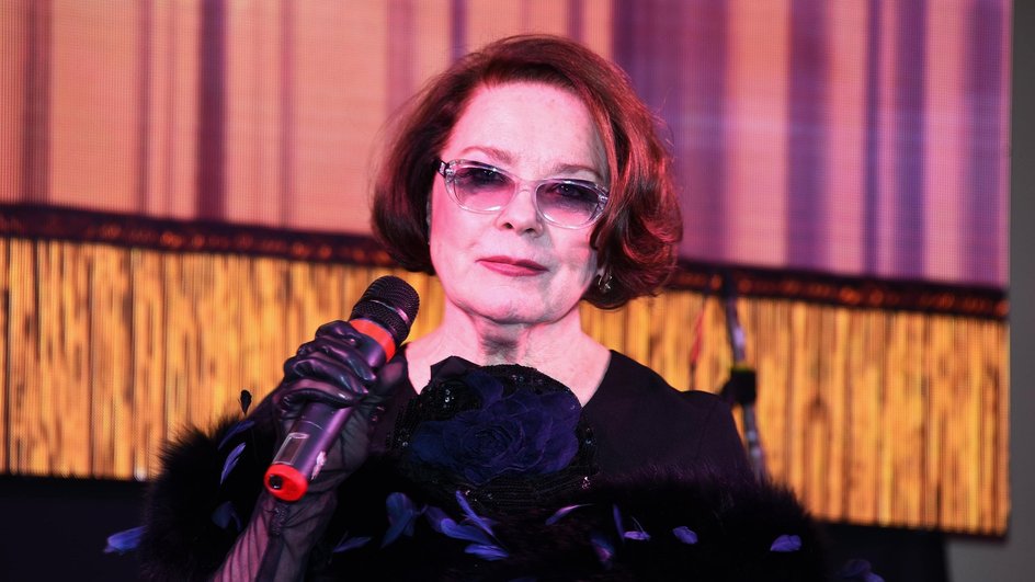 Лариса Голубкина Лариса Голубкина