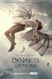 Постер Демоны да Винчи: 2 сезон