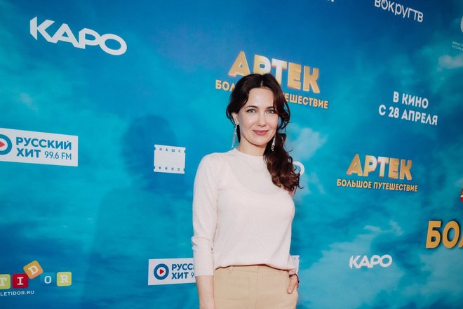 Екатерина Климова Екатерина Климова