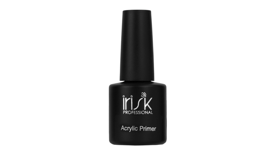 Кислотный праймер для ногтей фирмы Irisk серия Acrylic Primer Кислотный праймер для ногтей фирмы Irisk серия Acrylic Primer