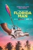Постер Человек из Флориды: 1 сезон
