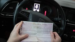 Страховщики заявили о росте средней выплаты по ОСАГО