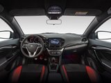 Lada (ВАЗ) Vesta Sport I 2018 Седан