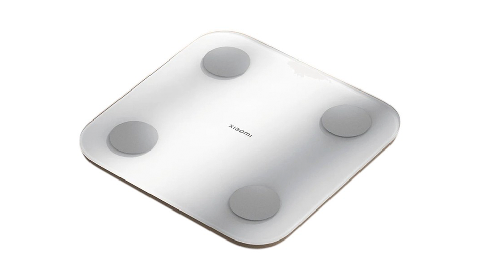 Умные напольные весы Xiaomi Body Composition Scale S400 Умные напольные весы Xiaomi Body Composition Scale S400