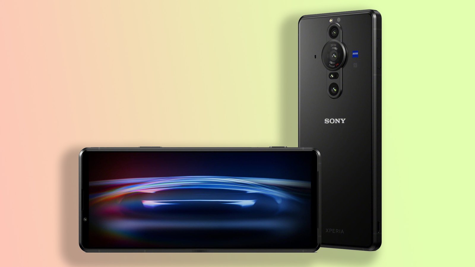 Sony готовит первый в мире смартфон с ручной регулировкой фокуса, диафрагмы  и зума в камере - Hi-Tech Mail.ru