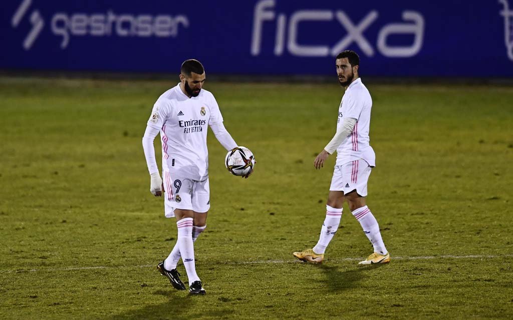 «Реалу» и «Ювентусу» грозят серьёзные санкции. Разрешат ли им играть в Лиге чемпионов?