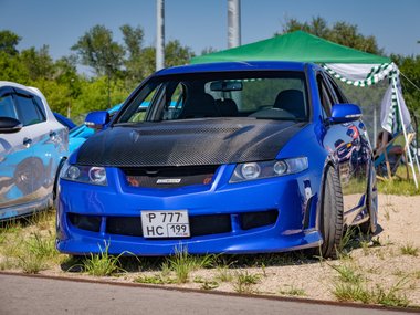 slide image for gallery: 28275 | JapDays 20