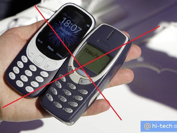 Nokia больше не нужны