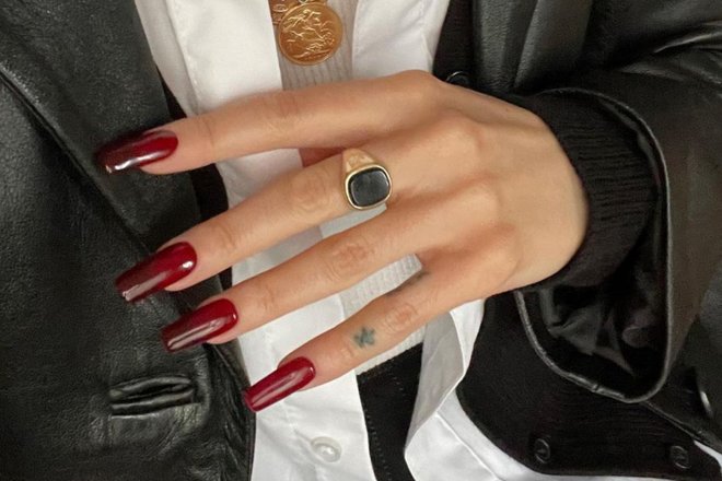 маникюр из аккаунта Nataliepnails маникюр из аккаунта Nataliepnails
