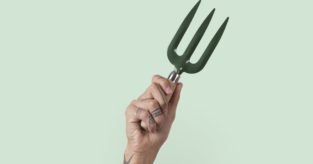 Fork Nails: The Latest Trend Taking Social Media by Storm