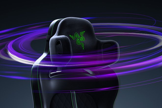 razer chair