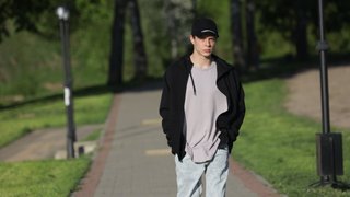Глеб Калюжный
