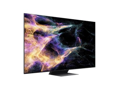 C845 QD-Mini LED 4K