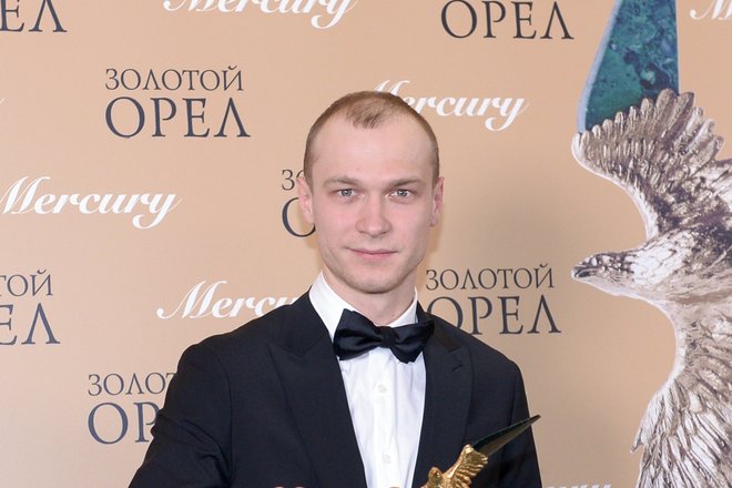 Юрий Борисов Юрий Борисов